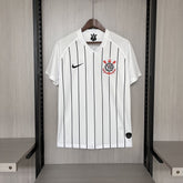 Camisa Retrô Corinthians 2019/20 – Modelo Home