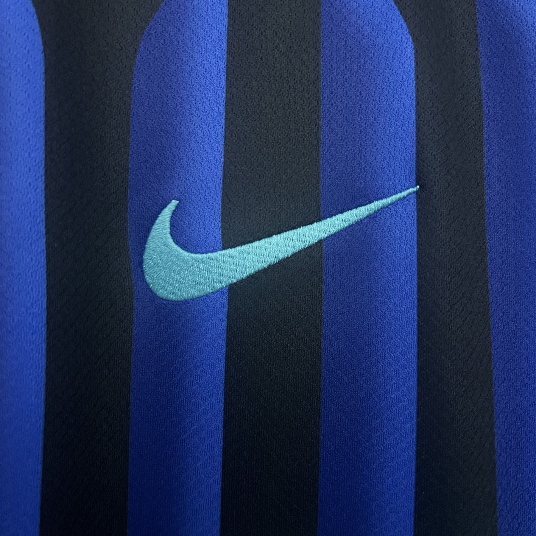 Camisa Inter de Milão Home 25/26 Nike – Modelo Torcedor Masculina