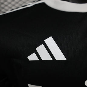 Camisa Real Madrid 24/25 – Modelo Exclusivo Jogador Adidas Masculina