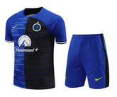 Conjunto de Treino Inter de Milão 24/25 – Nike Masculino