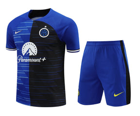 Conjunto de Treino Inter de Milão 24/25 – Nike Masculino