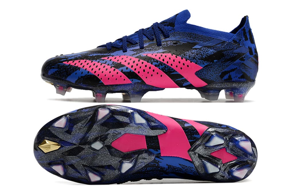 Chuteira Adidas Predator Accuracy – Paul Pogba.1