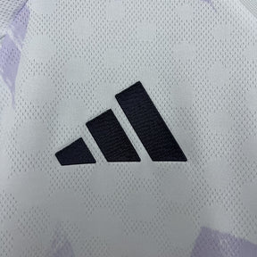 Camisa Manchester United 2025/26 – Uniforme Visitante | Torcedor Masculina