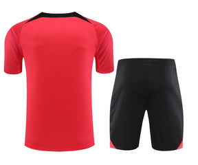 Conjunto de Treino PSG 23/24 – Masculino