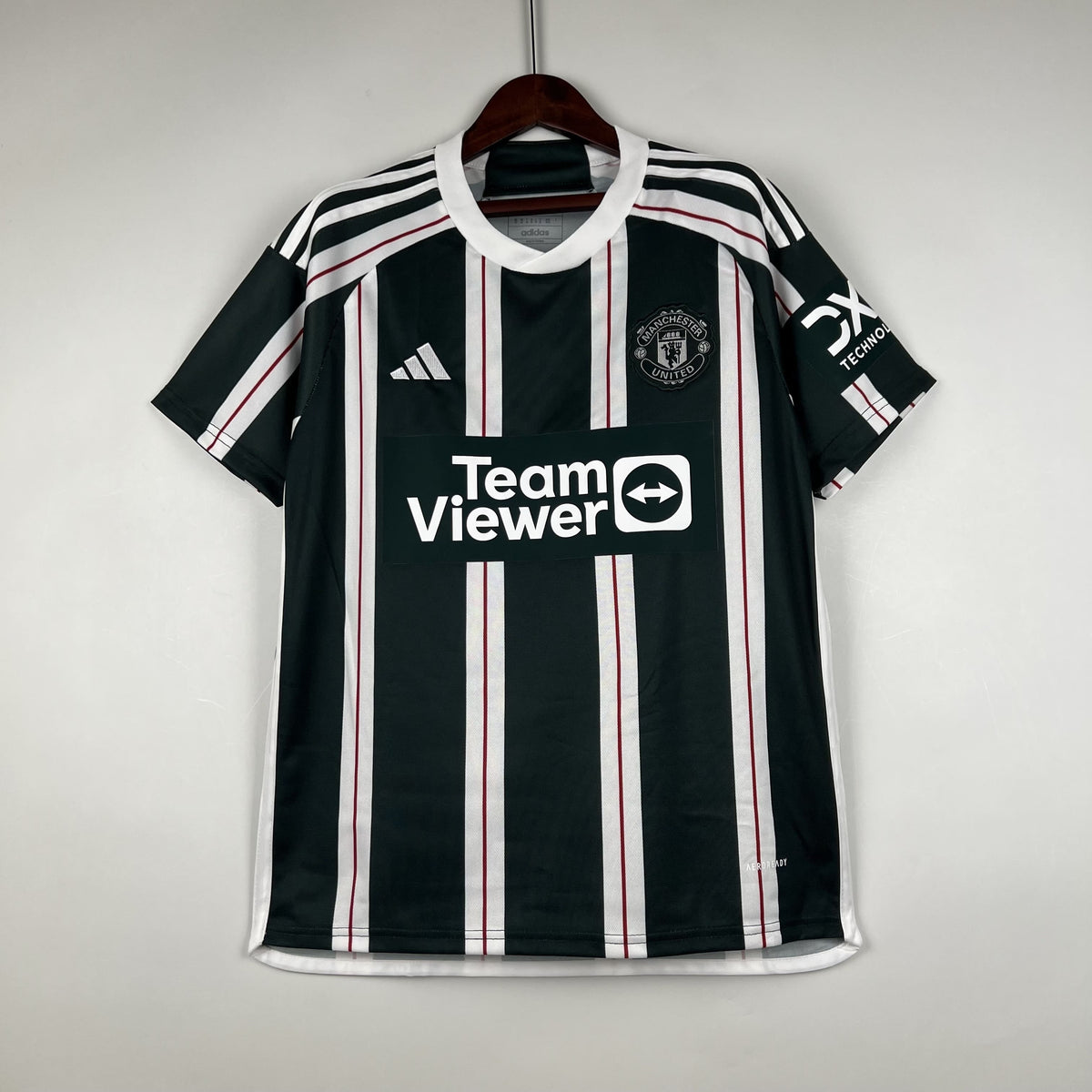 Camisa Manchester United 23/24 – Away Torcedor Masculina