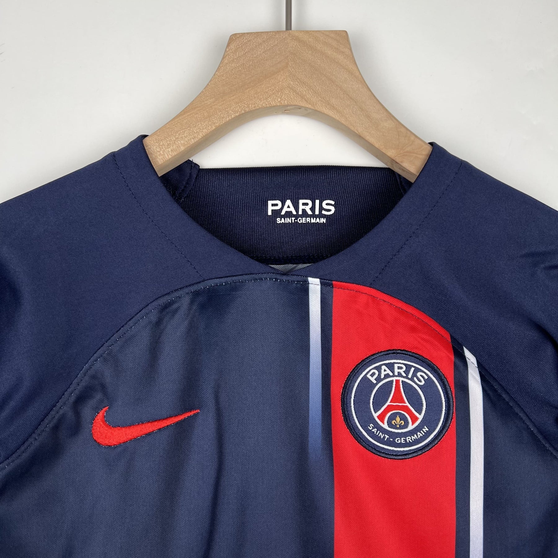 Conjunto Infantil PSG 23/24 – Home