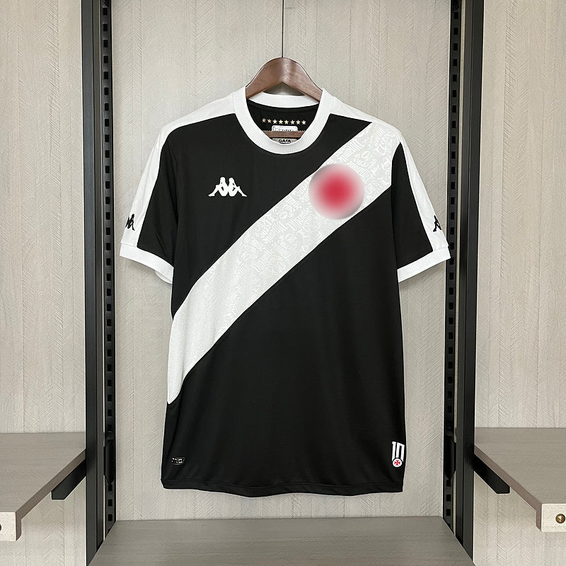 Camisa Vasco I 24/25 Kappa Masculina COUTINHO #11