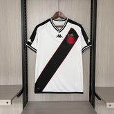 Camisa Vasco I 24/25  Kappa Masculina - Branca