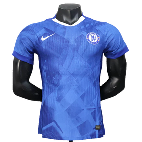 Camisa Chelsea 25/26 I Home - Versão Jogador