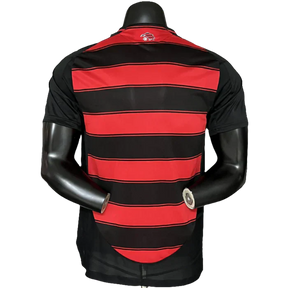 Camisa Flamengo 25/26 I Home - Versão Jogador