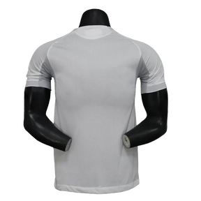 Camisa Real Madrid 25/26 I - Versão Jogador