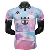 Camisa Inter Miami CF 25/26 Edição Polo - Versão Jogador