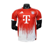 Camisa Home 25/26 do Bayern de Munique - Versão Jogador