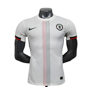 Camisa Chelsea 25/26 II Away - Versão Jogador