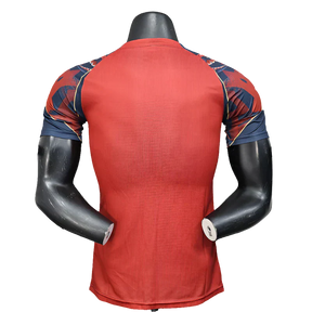 Camisa Manchester United Edição Especial 25/26 - Versão Jogador