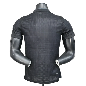 Camisa Tottenham 25/26 Edição Especial - Preto - Versão Jogador