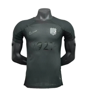 Terceira camisa do Al-Ittihad 25/26 III - versão do jogador