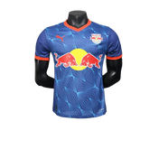 Camisa Third do New York Red Bulls 25/26 III - Versão Jogador