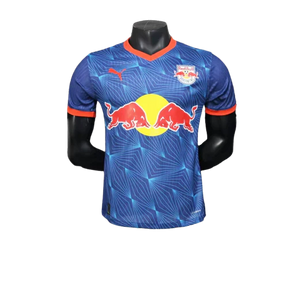 Camisa Third do New York Red Bulls 25/26 III - Versão Jogador