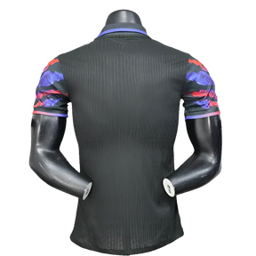 Camisa Barcelona 25/26 Edição Polo - Versão Jogador