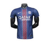 Camisa Paris Saint-Germain (PSG) 25/26 I - Versão Jogador