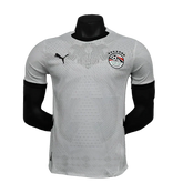 Camisa Egypt 25/26 II Away - Versão Jogador