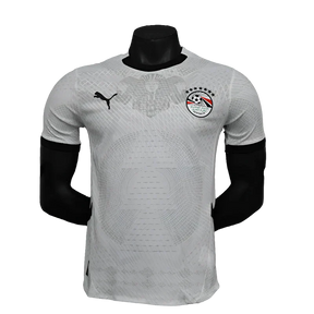 Camisa Egypt 25/26 II Away - Versão Jogador