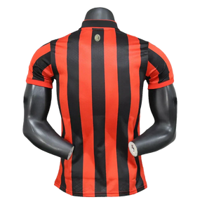 Camisa AC Milan 25/26 Edição 125º Aniversário - Versão Jogador