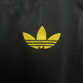 Manchester United 25/26 – Terceiro Uniforme Player Edition