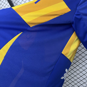 Camisa Boca Juniors 24/25 – Home Torcedor