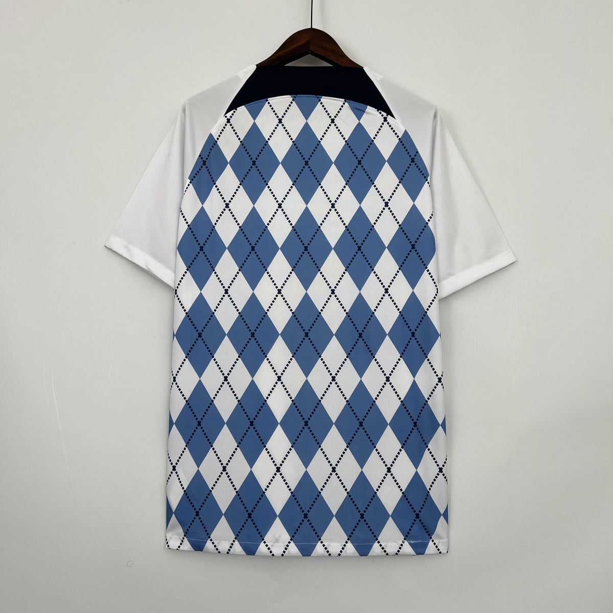 Camisa de Treino Chelsea 23/24 – Torcedor Masculina