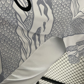 Camisa Manchester City 24/25 – Edição Especial Dragon