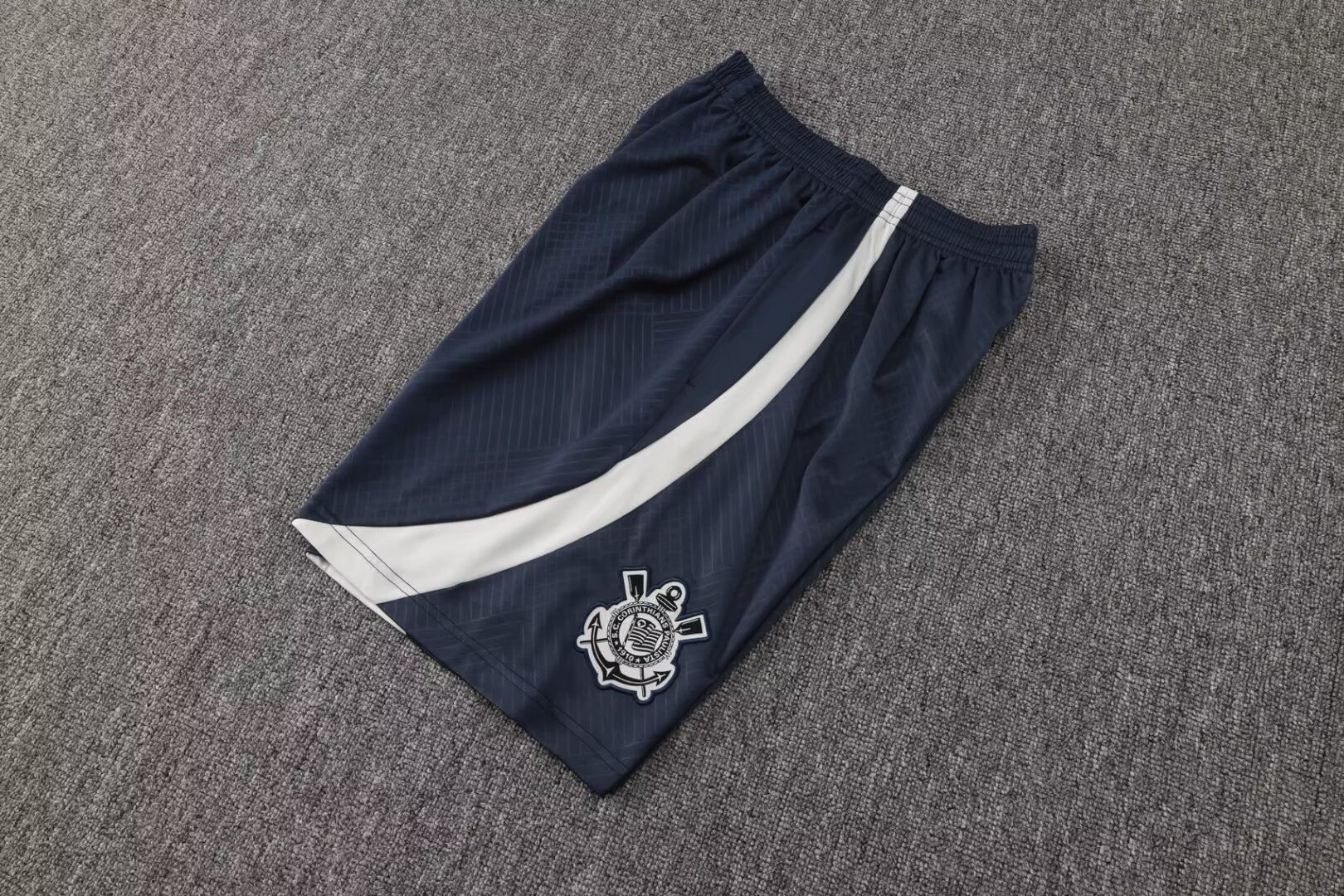 Conjunto de Treino do Corinthians