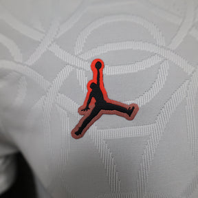 Camisa Paris Saint-Germain 24/25 – Edição Especial Jogador