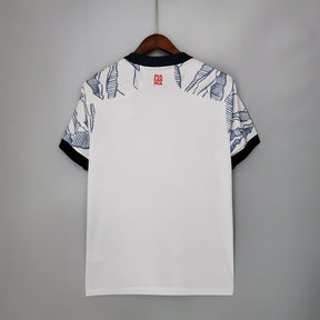 Camisa Bayern de Munique 21/22 – Modelo Torcedor Third Away