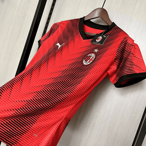 Camisa AC Milan 2023/24 – Home Feminina Puma