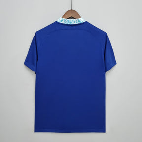 Chelsea 22/23 – Camisa Torcedor Home Azul Nike