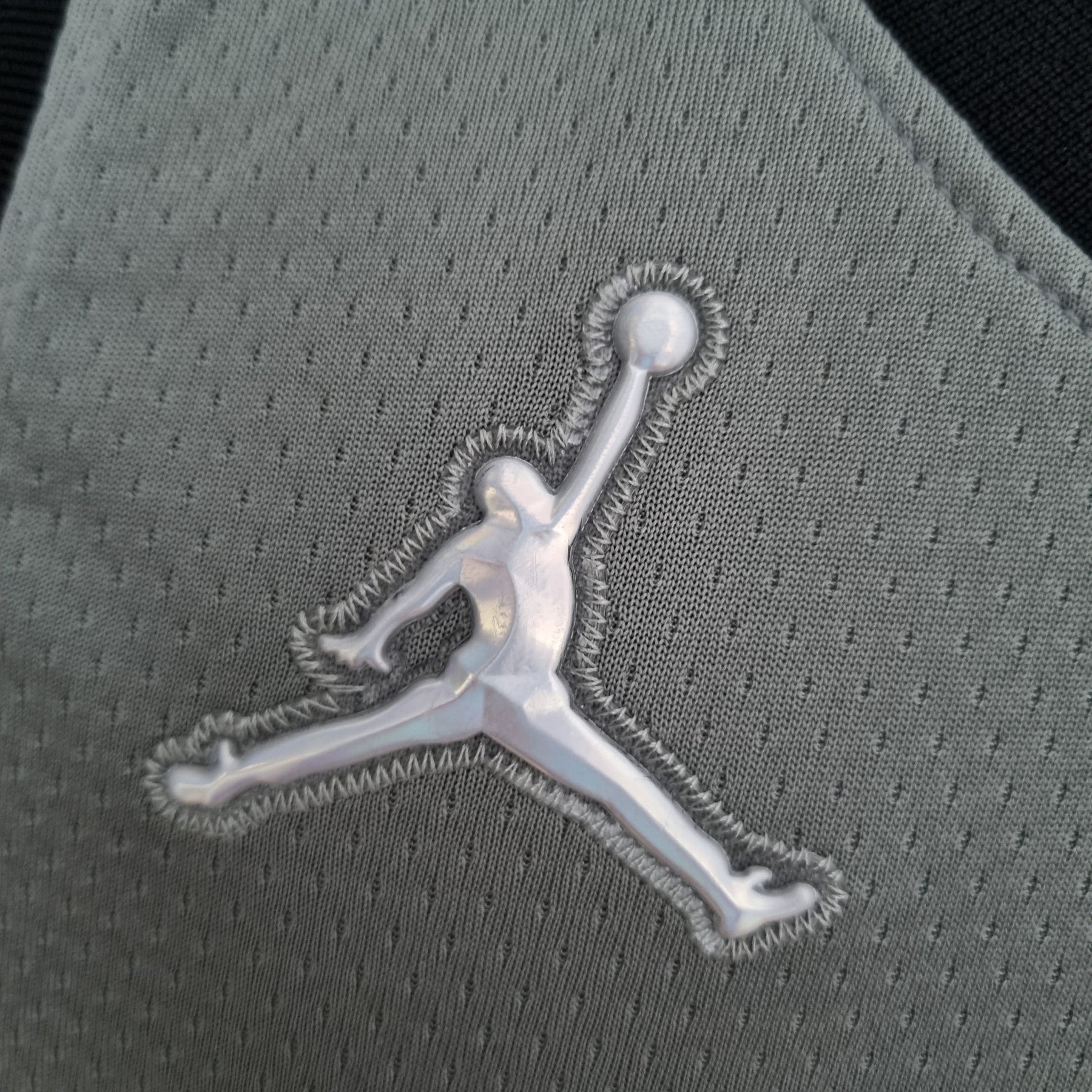 Camisa NBA Brooklyn Nets #10 Simmons - 75° Aniversário