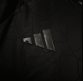 Camisa Atlético Mineiro 25/26 – Edição Limitada Preta Torcedor