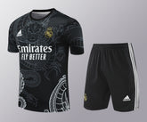 Conjunto de Treino Real Madrid 24/25