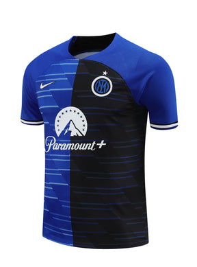 Conjunto de Treino Inter de Milão 24/25 – Nike Masculino