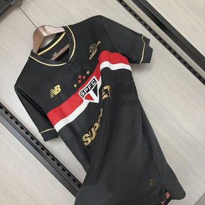 Camisa São Paulo 25/26 – Modelo III Torcedor – Masculina