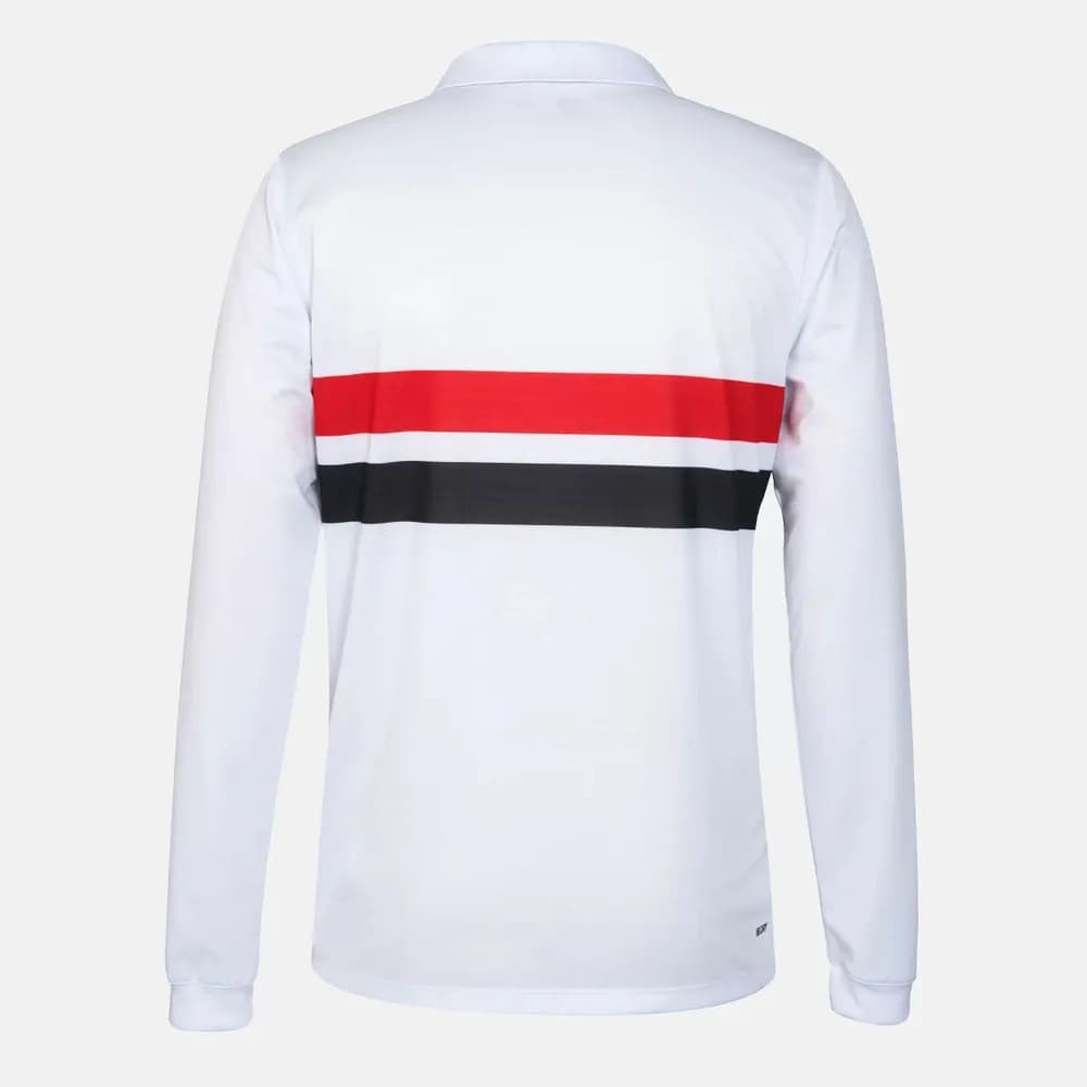 Camisa São Paulo Manga Longa 24/25