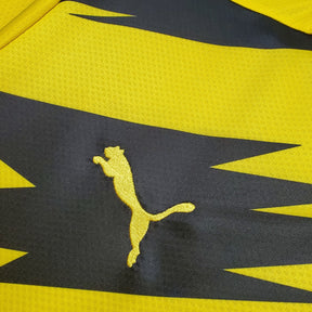 Camisa Borussia Dortmund 20/21 – Home Torcedor Puma