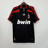 Camisa Retrô AC Milan 07/08 – Terceira Camisa Away