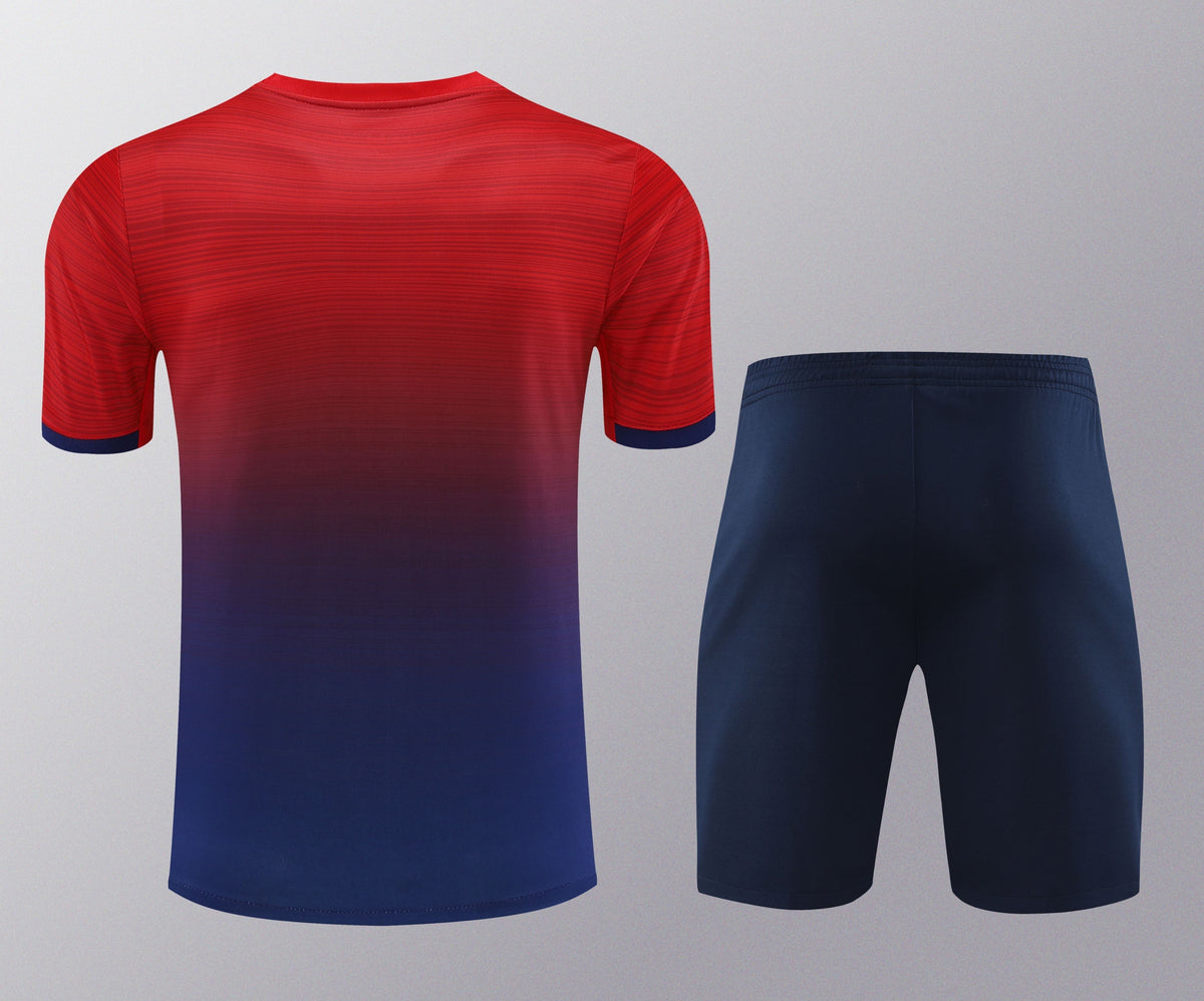 Conjunto de Treino PSG 24/25 – Masculino