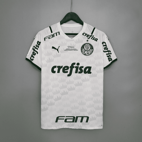 Camisa Palmeiras 21/22 – Away Final Copa do Brasil Torcedor