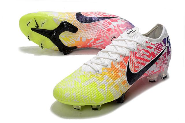 Chuteira Campo Nike Mercurial Vapor 13 Elite FG - Low