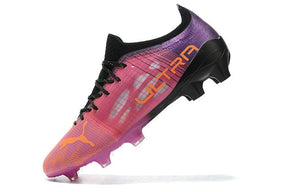 Chuteira Campo Puma Ultra FG Purple