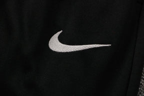 Conjunto Inverno Atlético de Madrid Vermelha Nike - Com Capuz